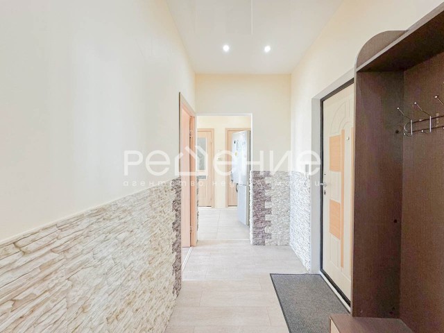 2 комн., 58 м², 112 серия, Муус Хайа 11