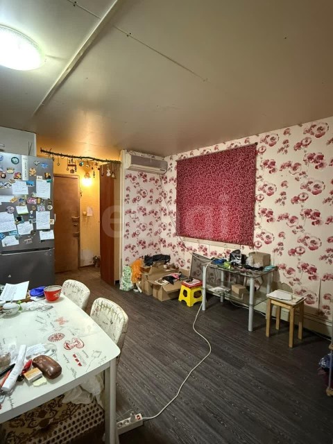 2 комн., 39 м², Инд. планировка, Поселок Геологов, Борисовка-1 4