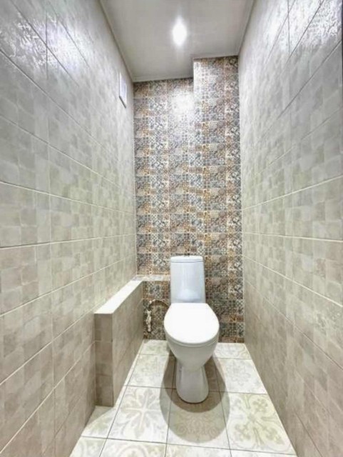 2 комн., 60 м², Монолитно-каркасный, 103 квартал (Ростелеком) 4