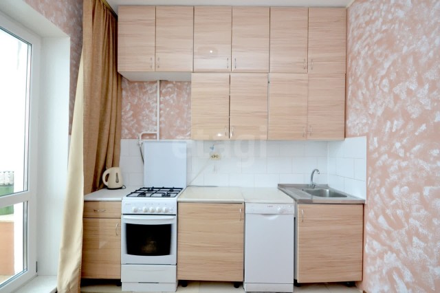 2 комн., 50 м², 112 серия, 202 мкрн. 7