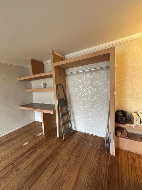 1 комн., Блочный, 26 школа 4