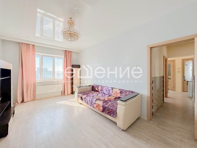 2 комн., 58 м², 112 серия, Муус Хайа 12