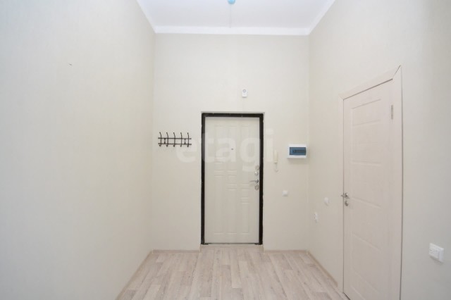 Студия, 29 м², Монолитно-каркасный, Звездный 4