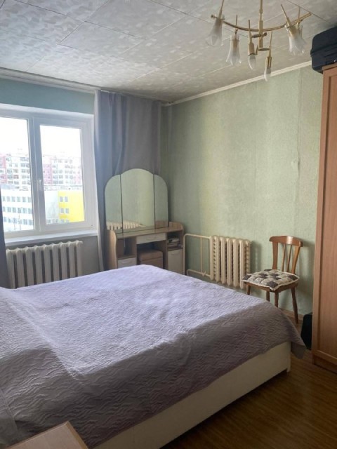 4 комн., 70 м², КПД, 202 мкрн. 5