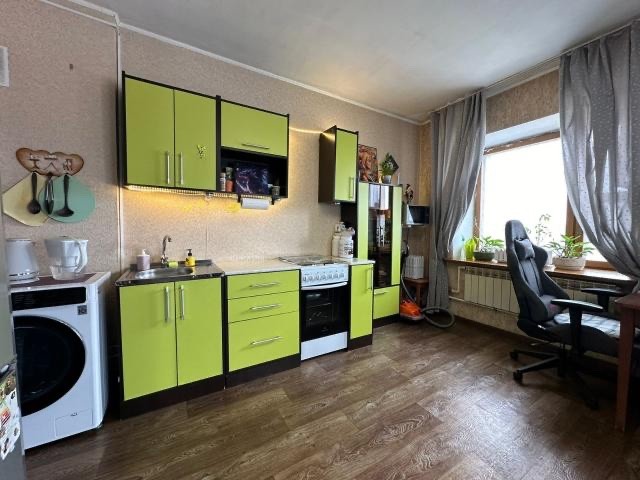 Студия, Блочный, 103 квартал (Ростелеком) 2