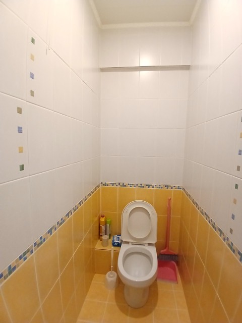 3 комн., 112 серия, Сахацирк 11