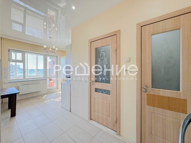 2 комн., 58 м², 112 серия, Муус Хайа 4