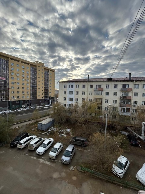 1 комн., Блочный, 26 школа 9