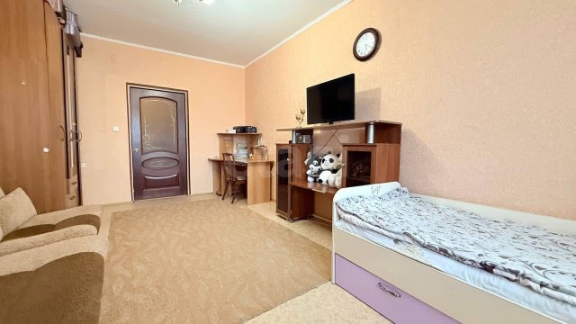 2 комн., 55 м², Инд. планировка, Площадь Победы 11