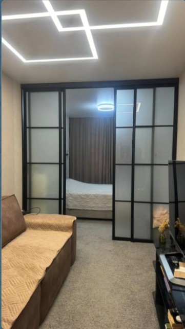 2 комн., 62 м², Монолитно-каркасный, Ильинка 3