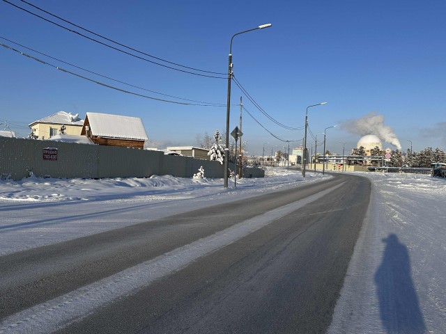 865 м², земельные участки, продаю 8