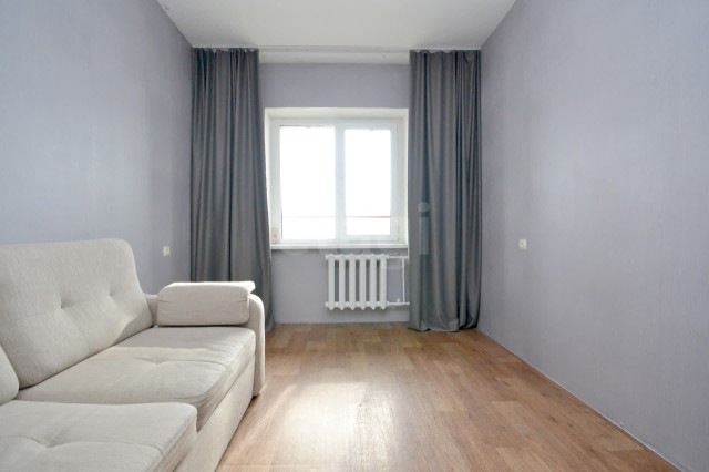 2 комн., 50 м², 112 серия, 202 мкрн.