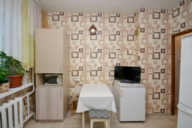 2 комн., 55 м², 112 серия, Центр - район пл. Дружбы 5