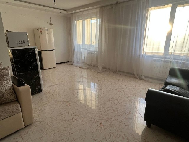 2 комн., 68 м², Монолитно-каркасный, Площадь Победы 2