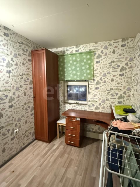 2 комн., 39 м², Инд. планировка, Поселок Геологов, Борисовка-1 7