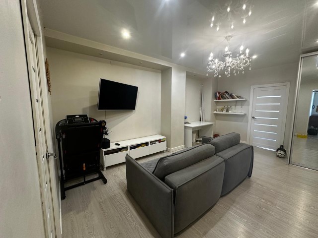 2 комн., 62 м², Монолитно-каркасный, Прометей, ЖК 13