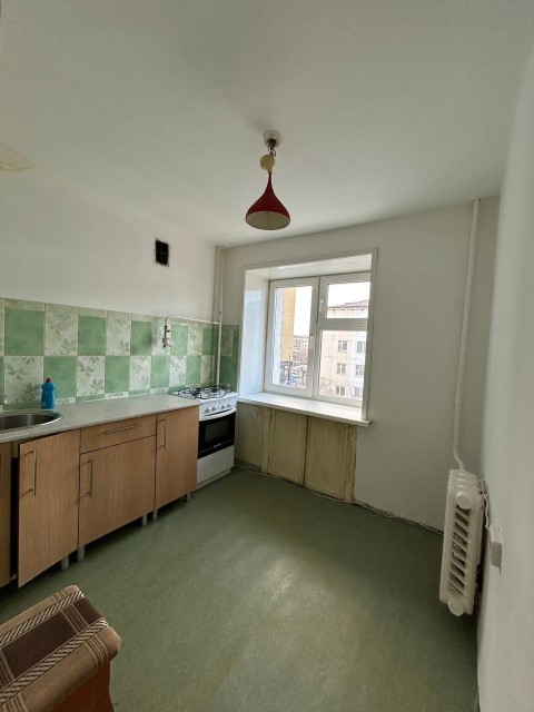 1 комн., Блочный, 26 школа