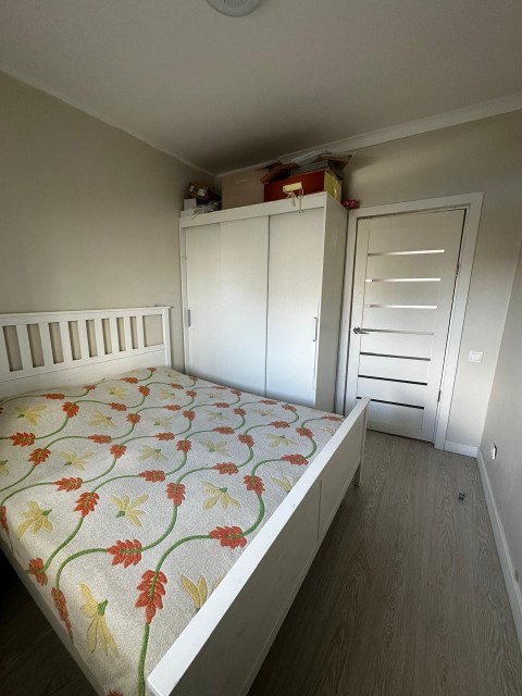 2 комн., 62 м², Монолитно-каркасный, Прометей, ЖК 7