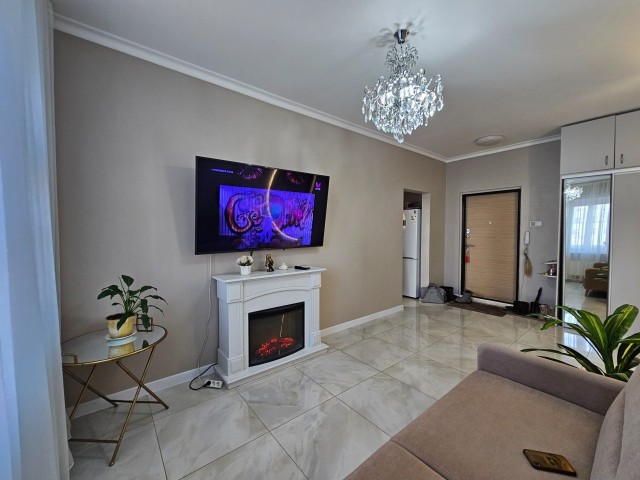 2 комн., 55 м², 112 серия, Центр - район пл. Орджоникидзе 2