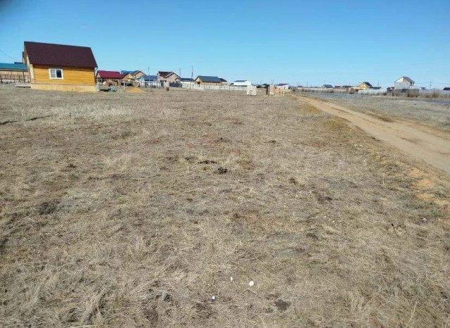 10 м², земельные участки, продаю 5