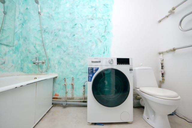 2 комн., 50 м², 112 серия, 202 мкрн. 14