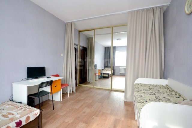 2 комн., 50 м², 112 серия, 202 мкрн. 2