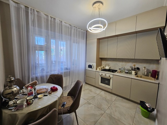 2 комн., 55 м², 112 серия, Центр - район пл. Орджоникидзе 4