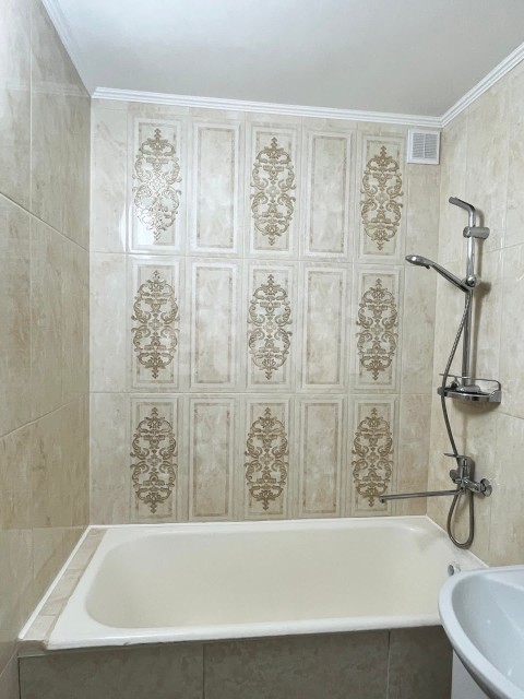 2 комн., 46 м², Инд. планировка, Дом быта 16