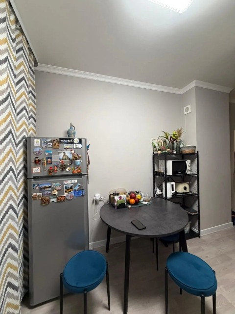 2 комн., Монолитно-каркасный, Авиагруппа 2