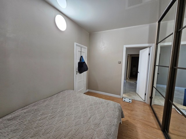 2 комн., 55 м², 112 серия, Центр - район пл. Орджоникидзе 6