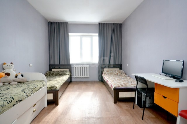 2 комн., 50 м², 112 серия, 202 мкрн. 4