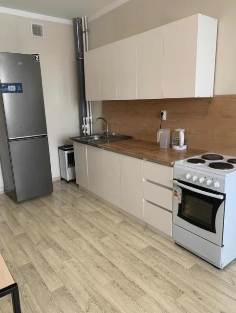 2 комн., Блочный, Звездный 7