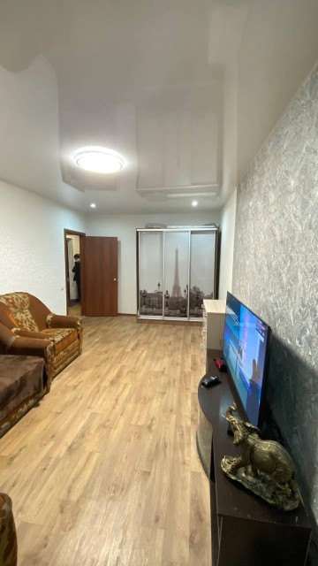 3 комн., Монолитно-каркасный, Рабочий городок, Водоканал 12