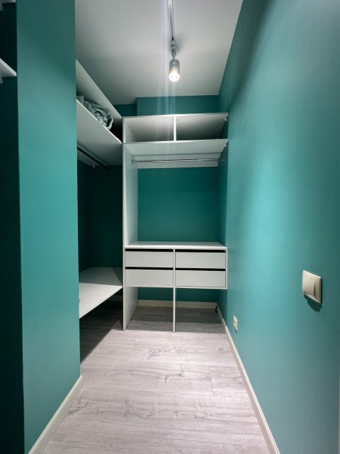 1 комн., Инд. планировка, 203 мкрн. 12