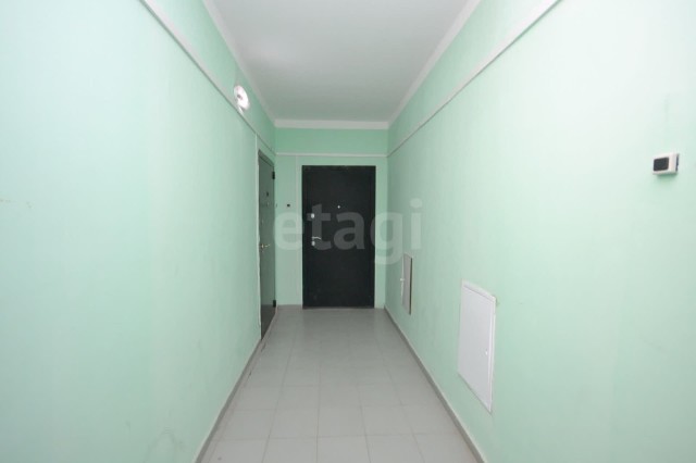 1 комн., 45 м², Инд. планировка, 17 квартал 13