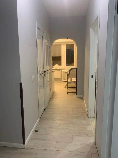 2 комн., 52 м², Блочный, 16 квартал 6