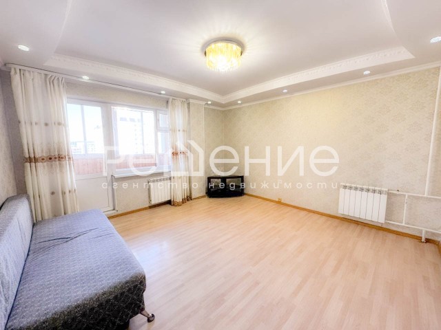 2 комн., 73 м², Блочный, ЯКСМК