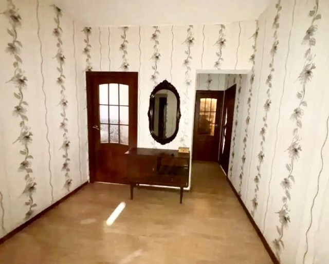 3 комн., 112 серия, ДСК 7