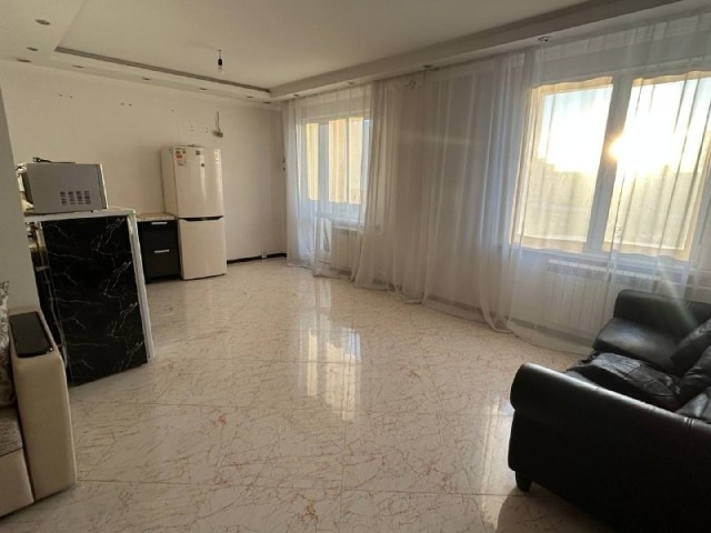 2 комн., 68 м², Монолитно-каркасный, Площадь Победы 6