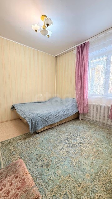 2 комн., 55 м², Инд. планировка, Площадь Победы 10