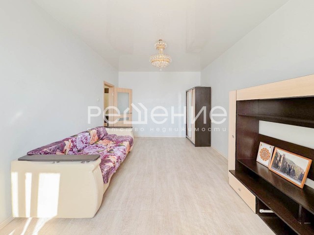 2 комн., 58 м², 112 серия, Муус Хайа 14