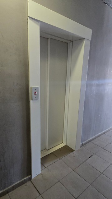 1 комн., Монолитно-каркасный 9