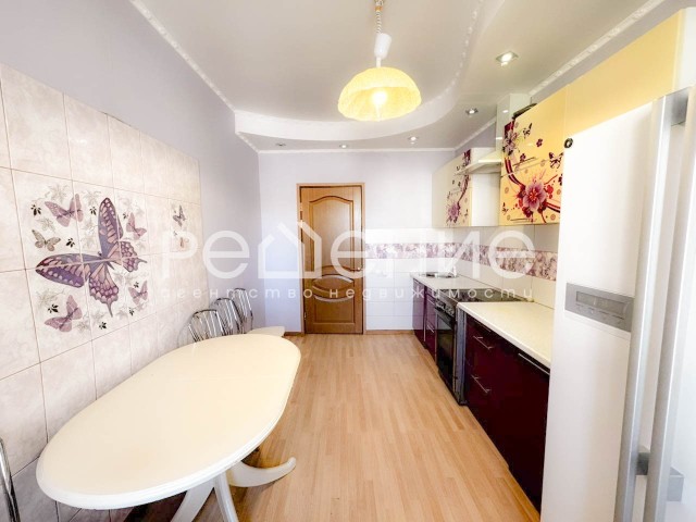 2 комн., 73 м², Блочный, ЯКСМК 6