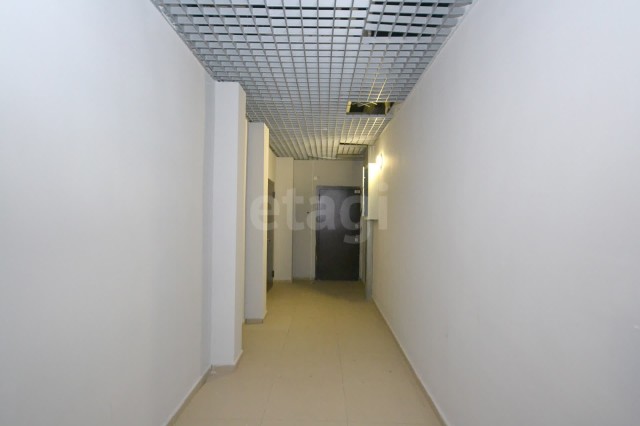 Студия, 29 м², Монолитно-каркасный, Звездный 17