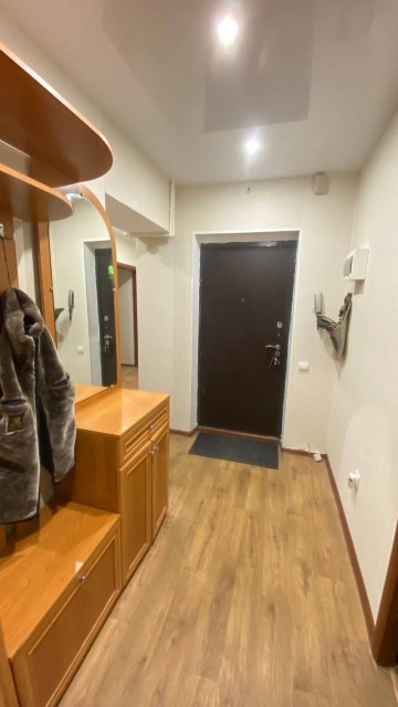 3 комн., Монолитно-каркасный, Рабочий городок, Водоканал 7