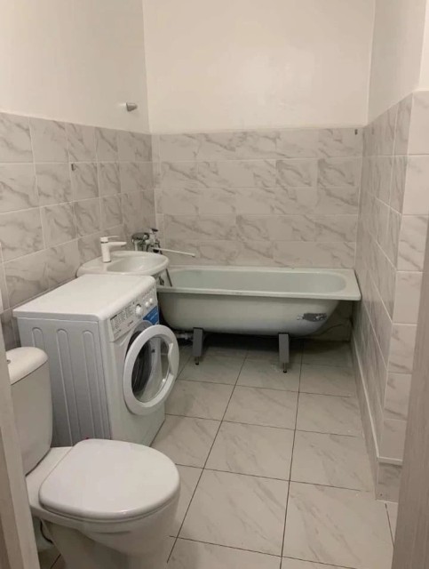 2 комн., Блочный, Звездный 8