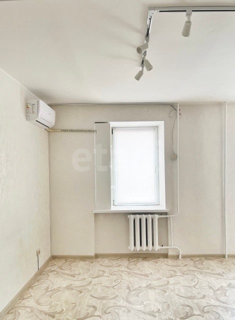 2 комн., 46 м², Инд. планировка, Дом быта 12