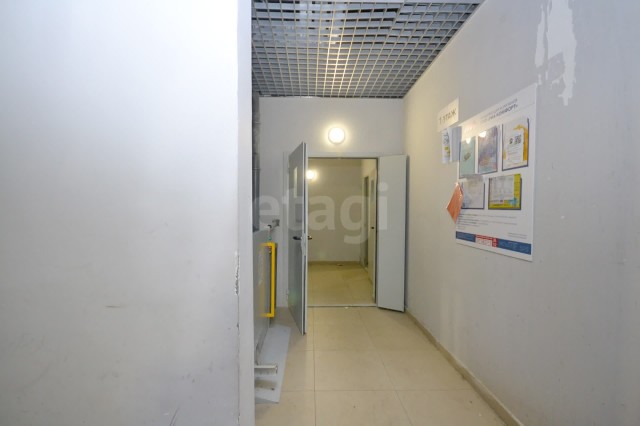 Студия, 29 м², Монолитно-каркасный, Звездный 18