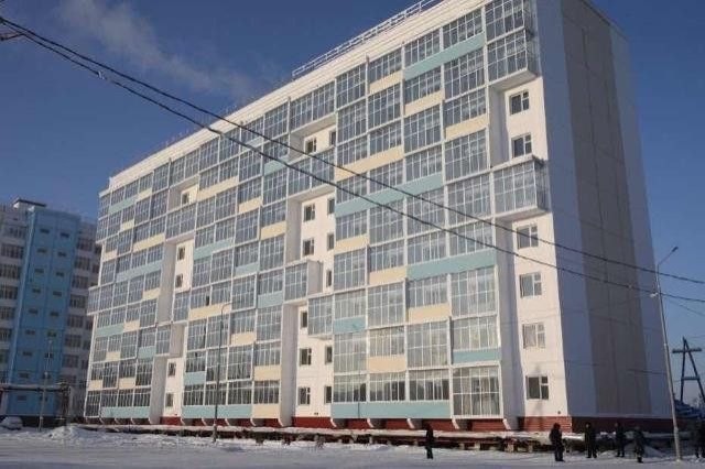 1 комн., Другое, ДСК 11