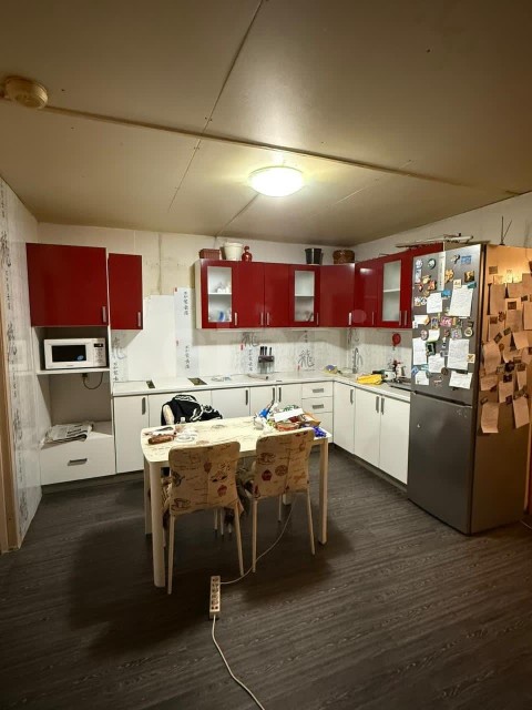 2 комн., 39 м², Инд. планировка, Поселок Геологов, Борисовка-1